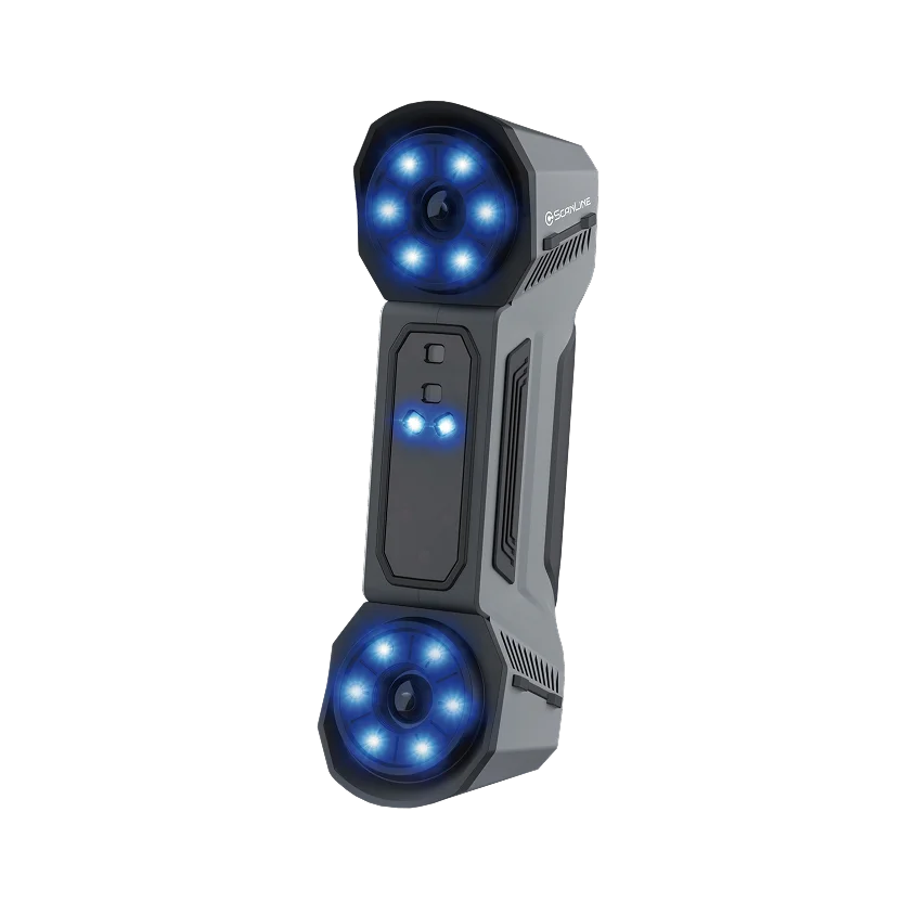 EasyScan Combo+