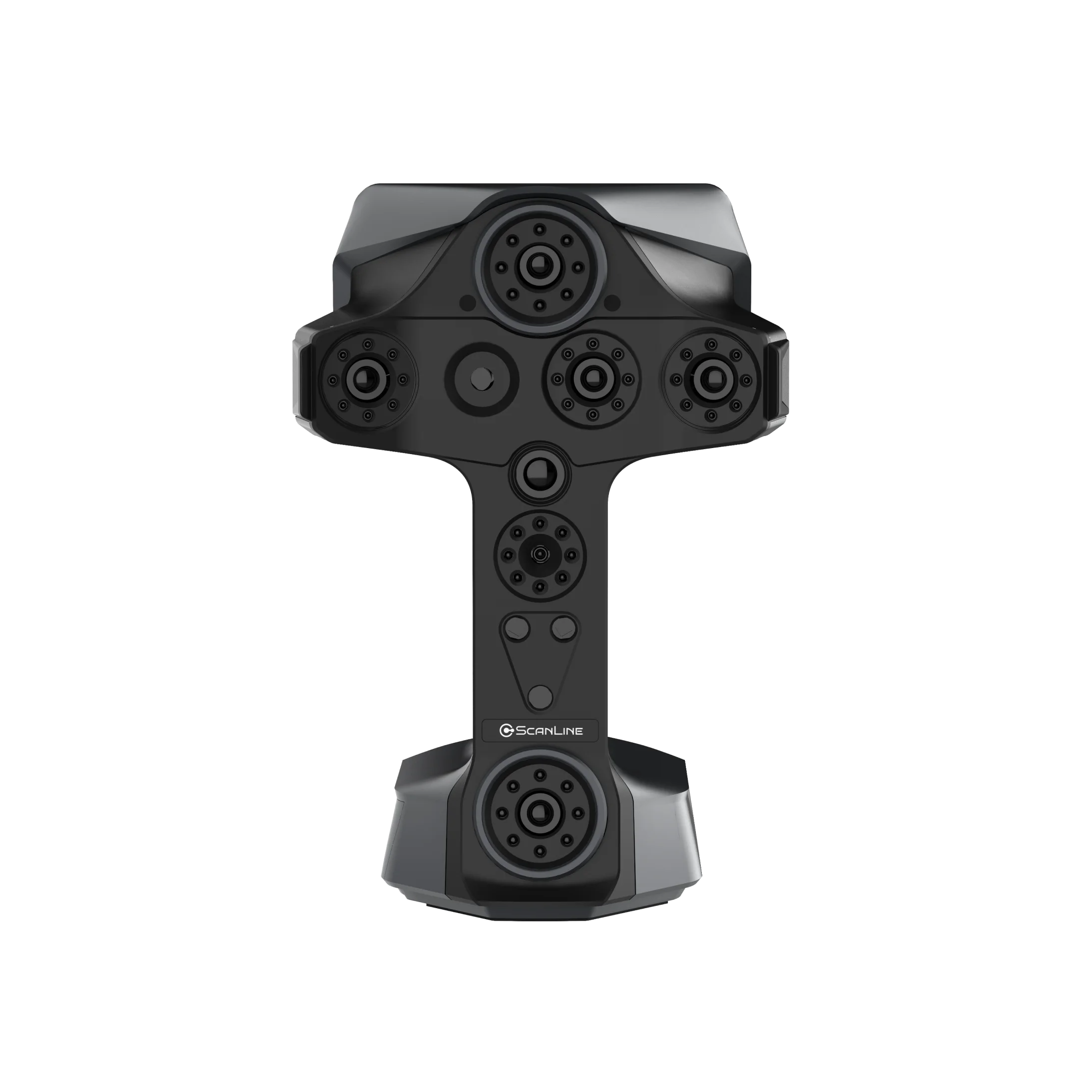 EasyScan Libre
