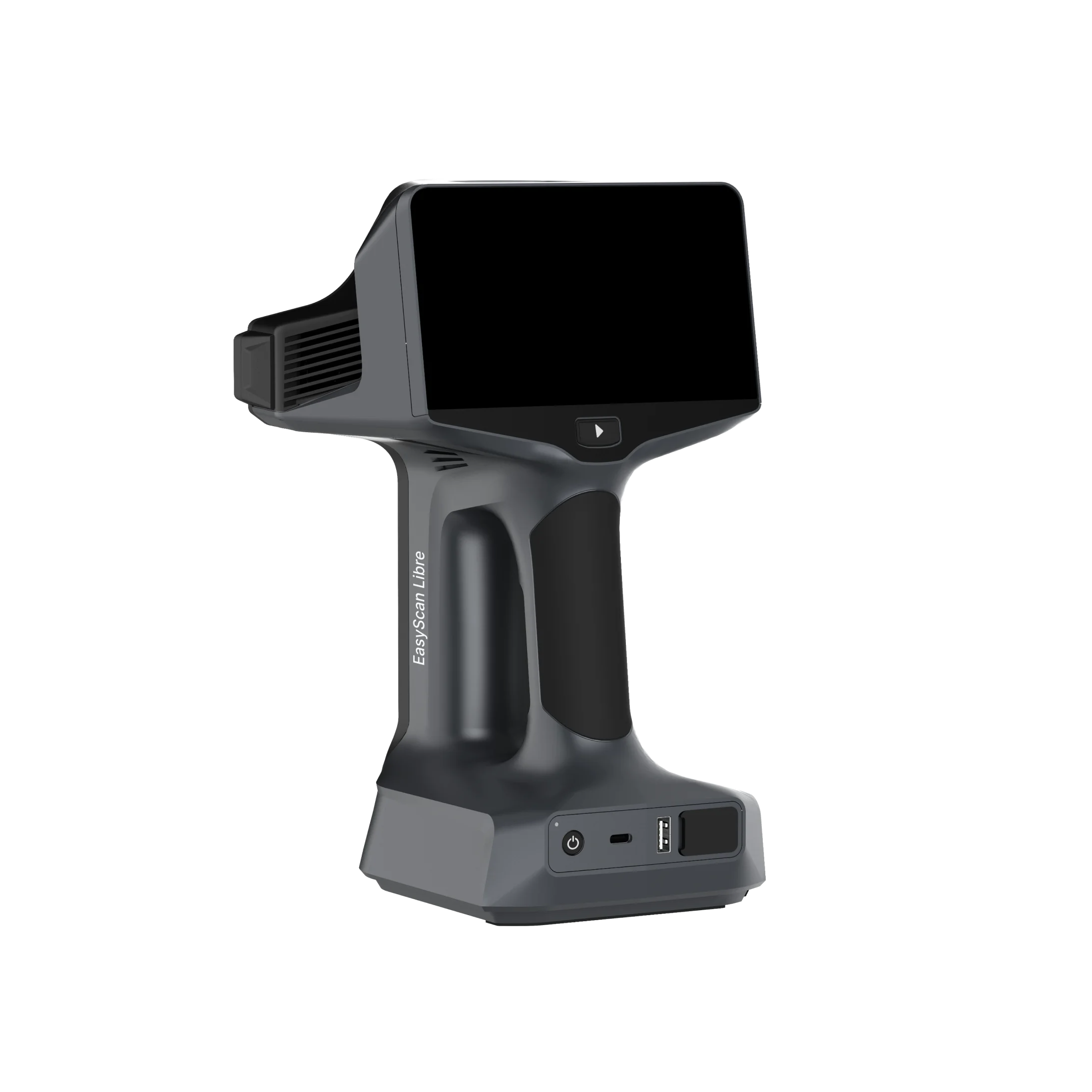 EasyScan Libre
