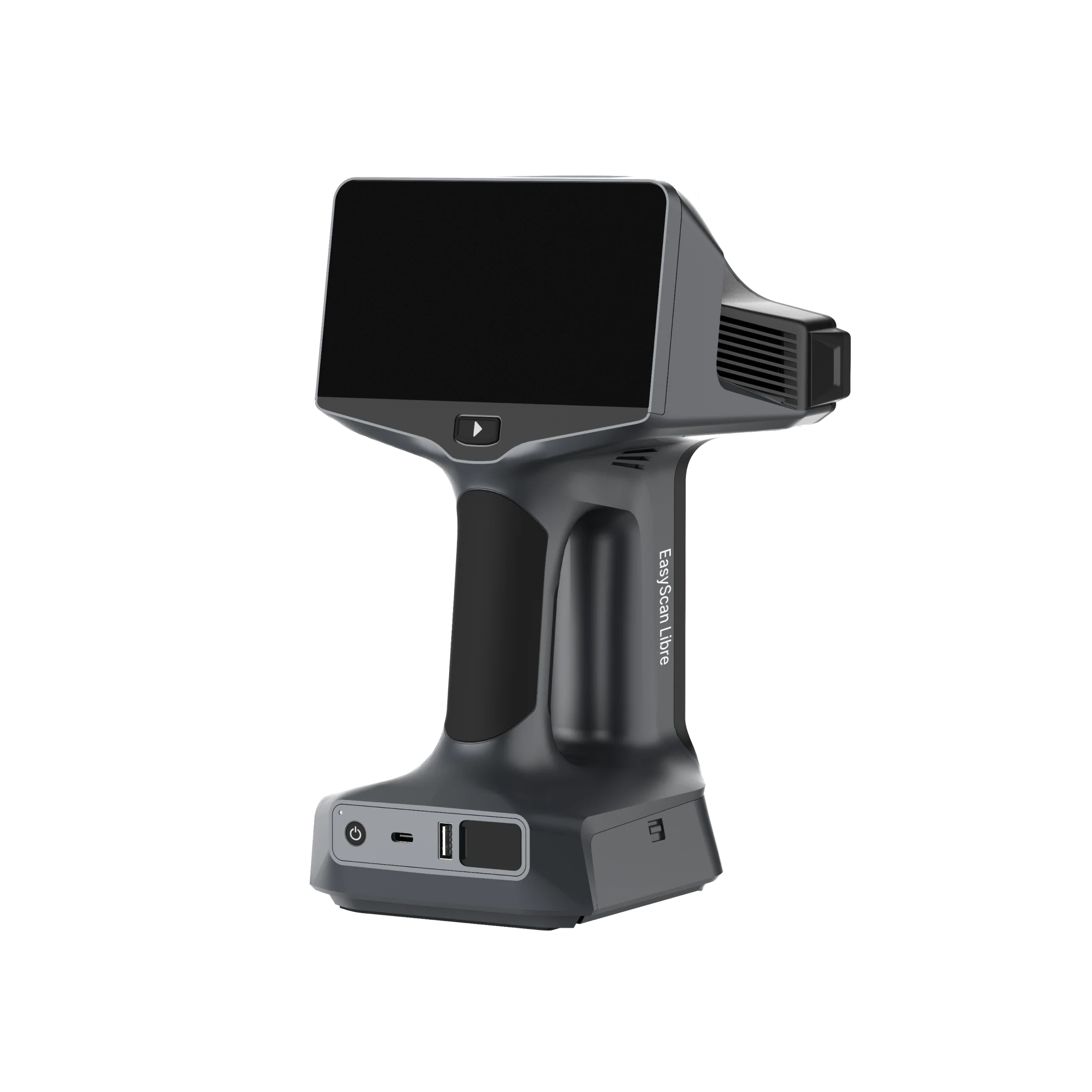 EasyScan Libre