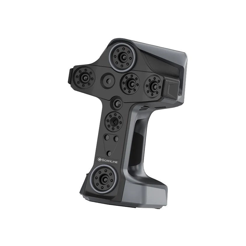 EasyScan Libre