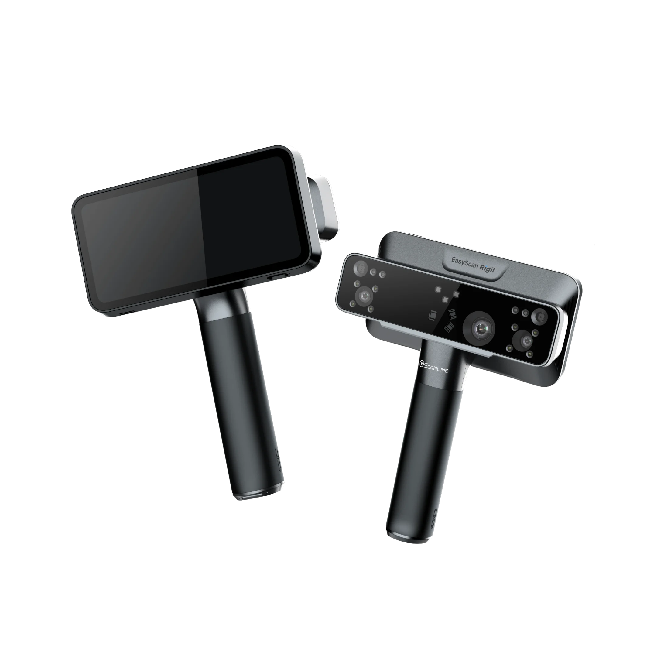 EasyScan Rigil