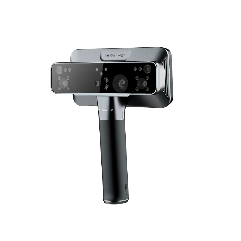 EasyScan Rigil