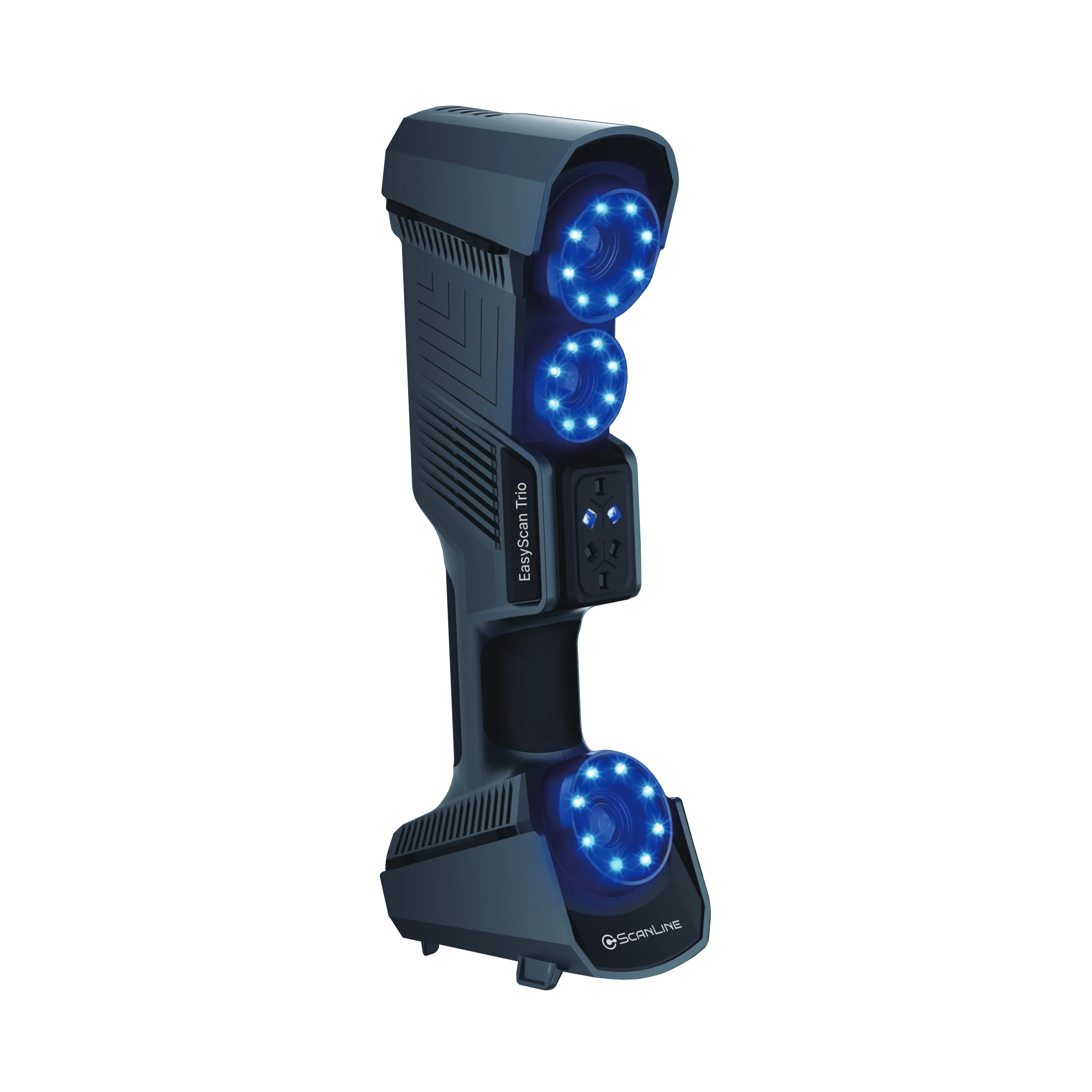 EasyScan Trio