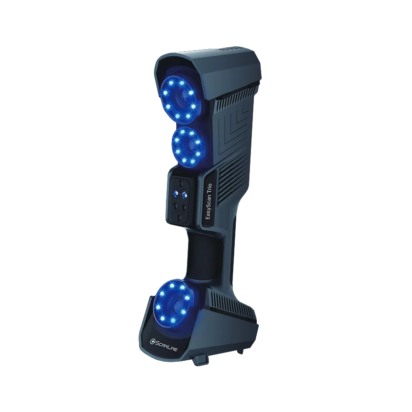 EasyScan Trio