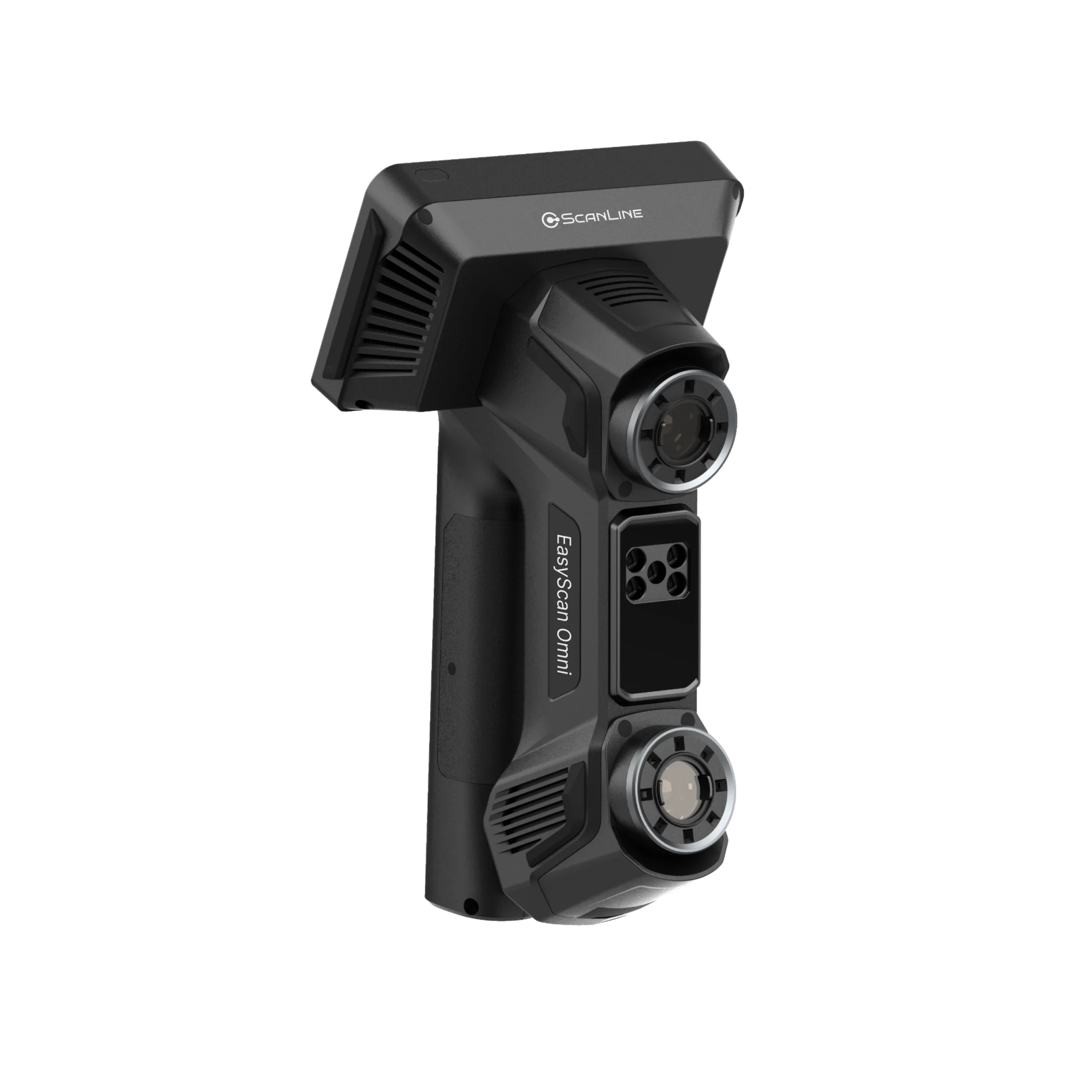 EasyScan Omni