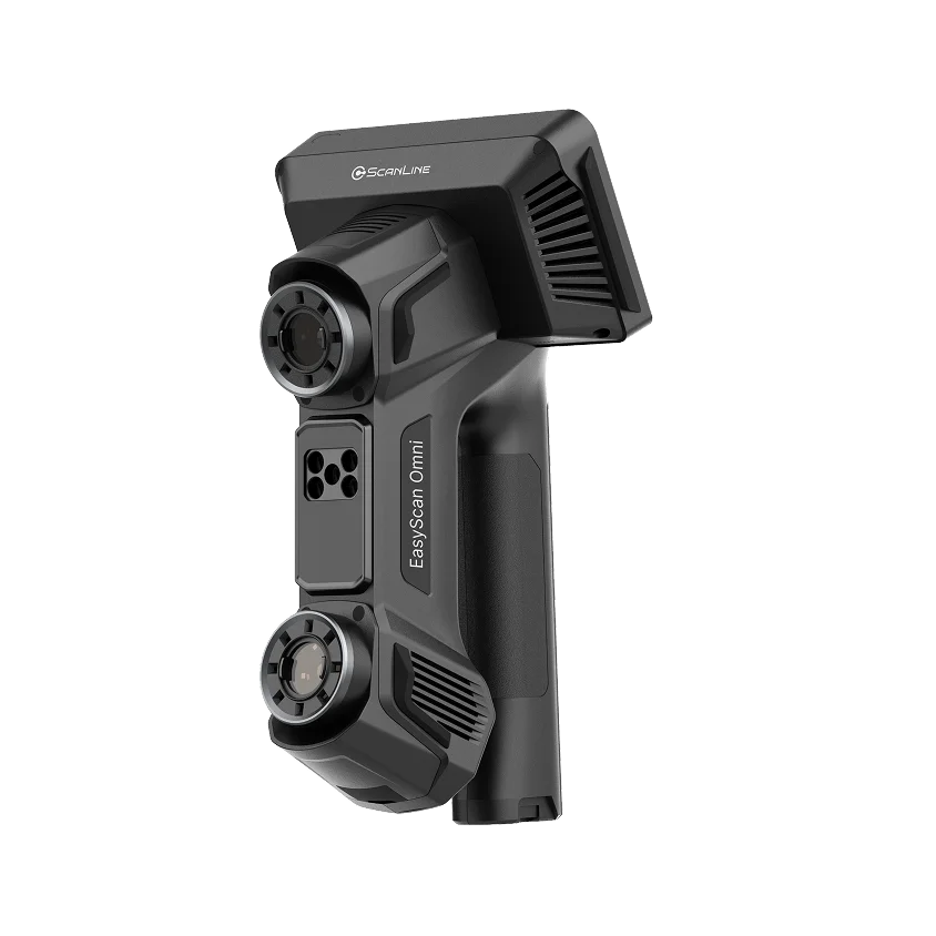 EasyScan Omni