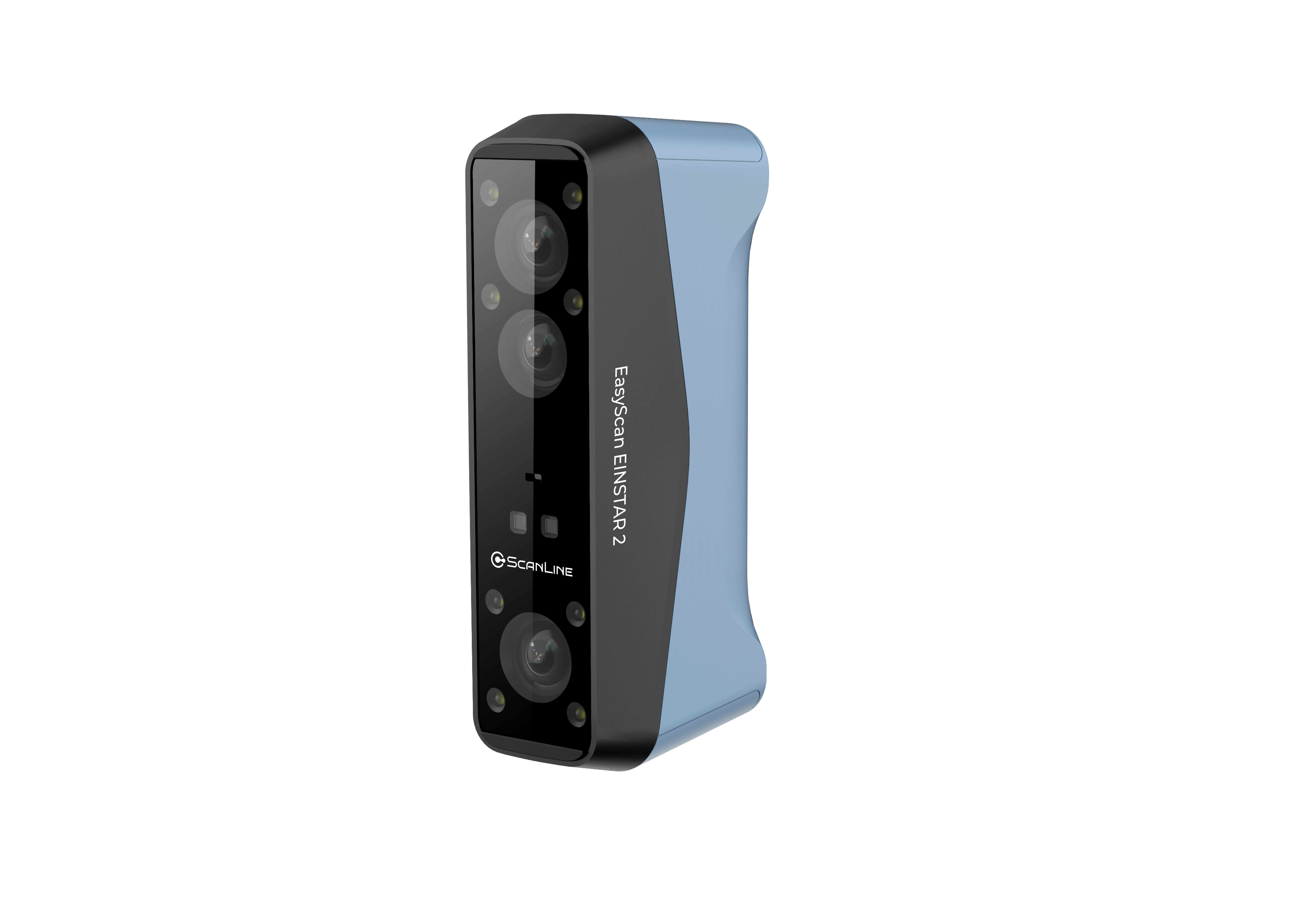 EasyScan EinStar 2