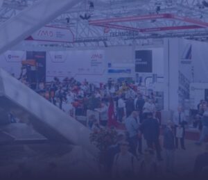 ScanLine на выставке «Металлообработка-2026» вместе с партнёром 3DVision