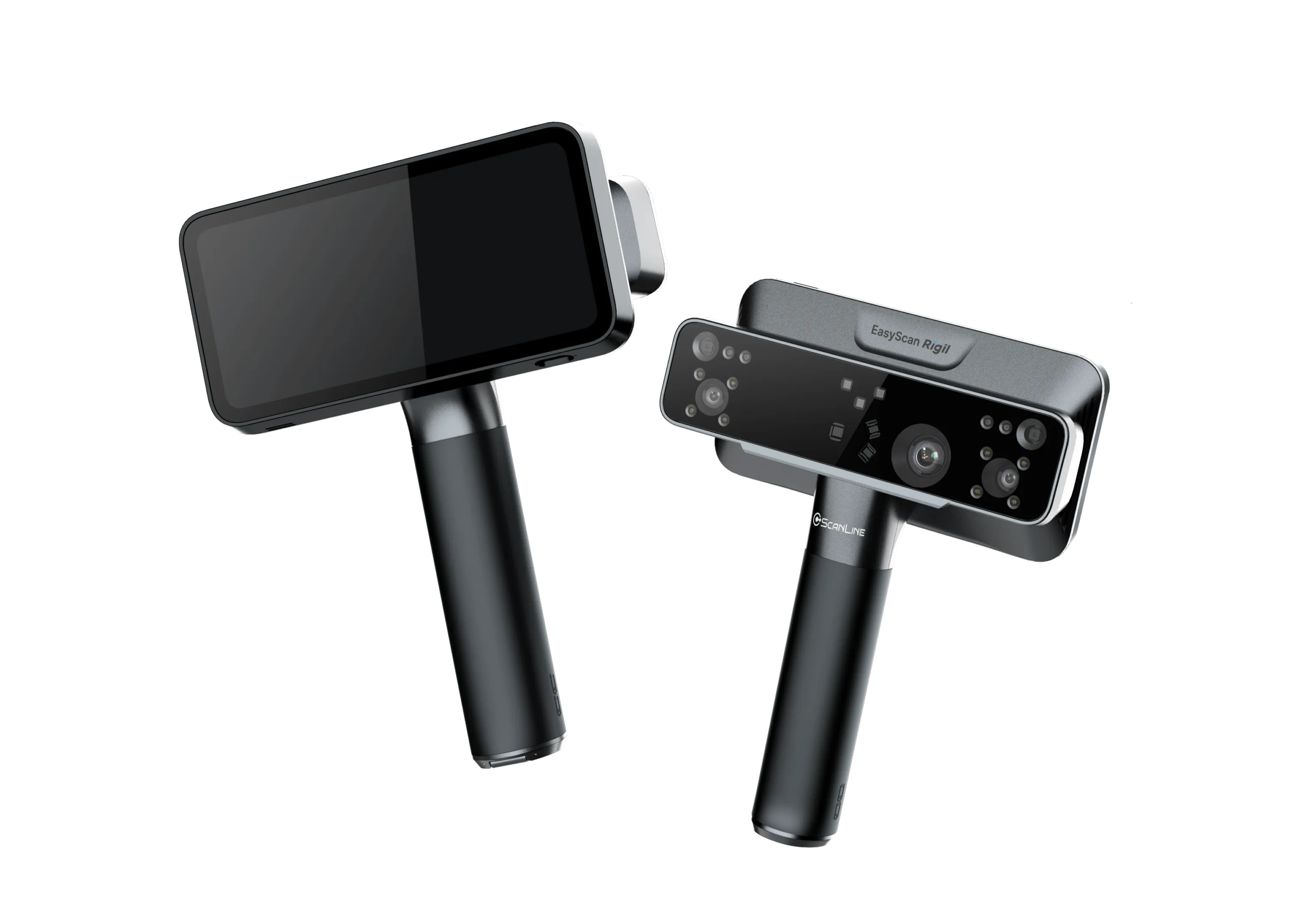 EasyScan Rigil Lite