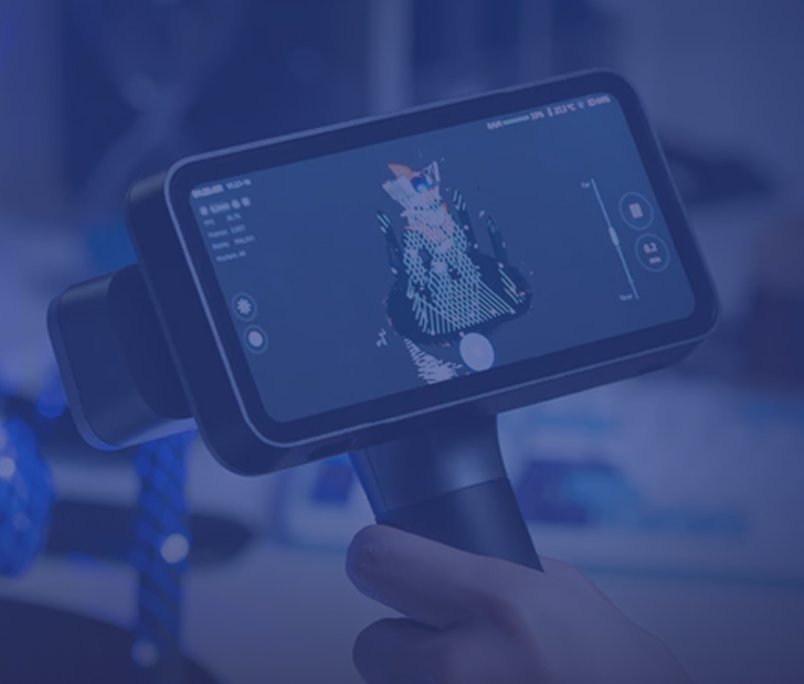 Расширяем линейку Rigil и представляем EasyScan Rigil Lite